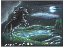 la prima notte