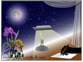 notte