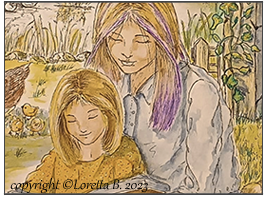 Le mamme