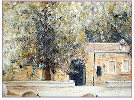 Porta Angeli
