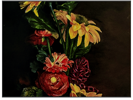 Fiori fiamminighi