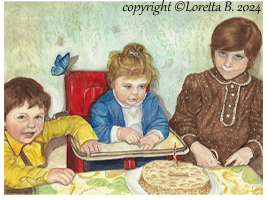 Bambini