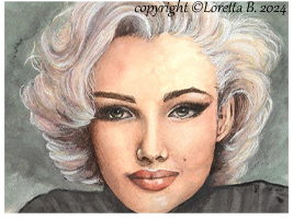 Marylin