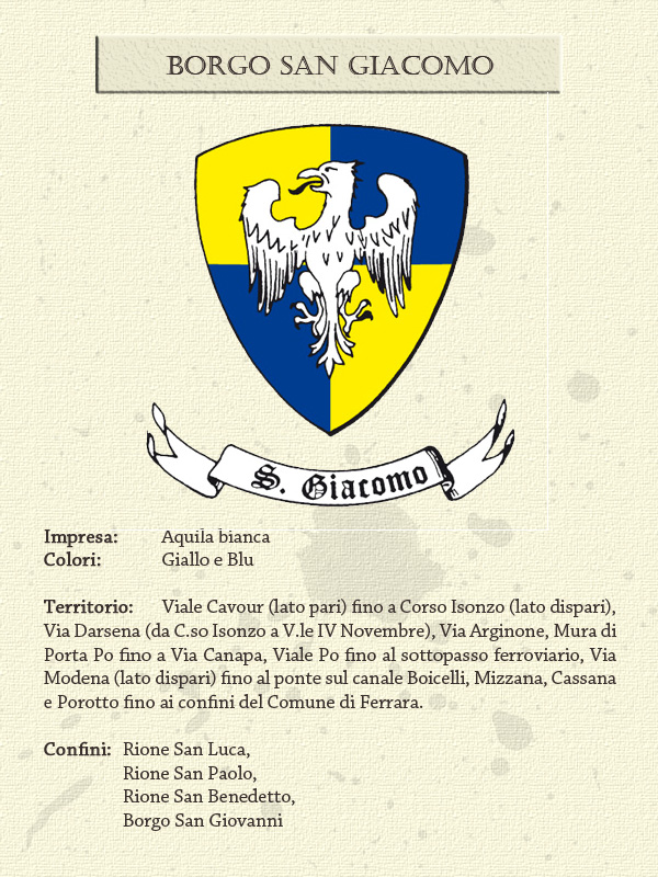 Borgo San Giacomo