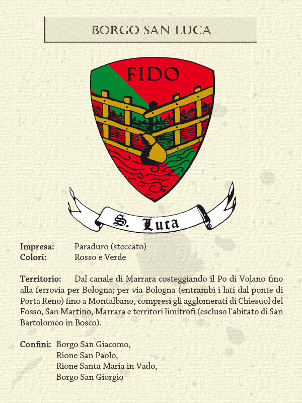 Borgo San Luca