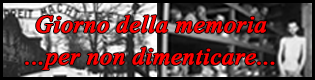 giorno settimana
