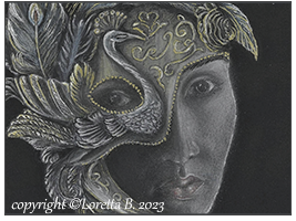 2023 - Carnevale
