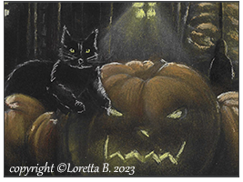2023 - Halloween