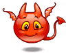 :devil: